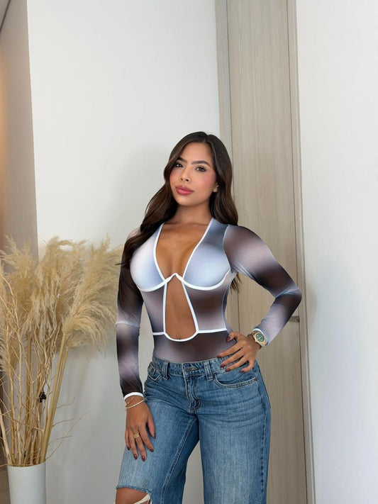 BODY BOREAL