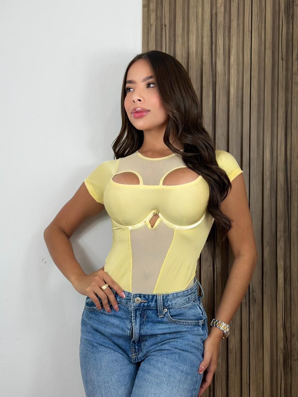 BODY MAIA