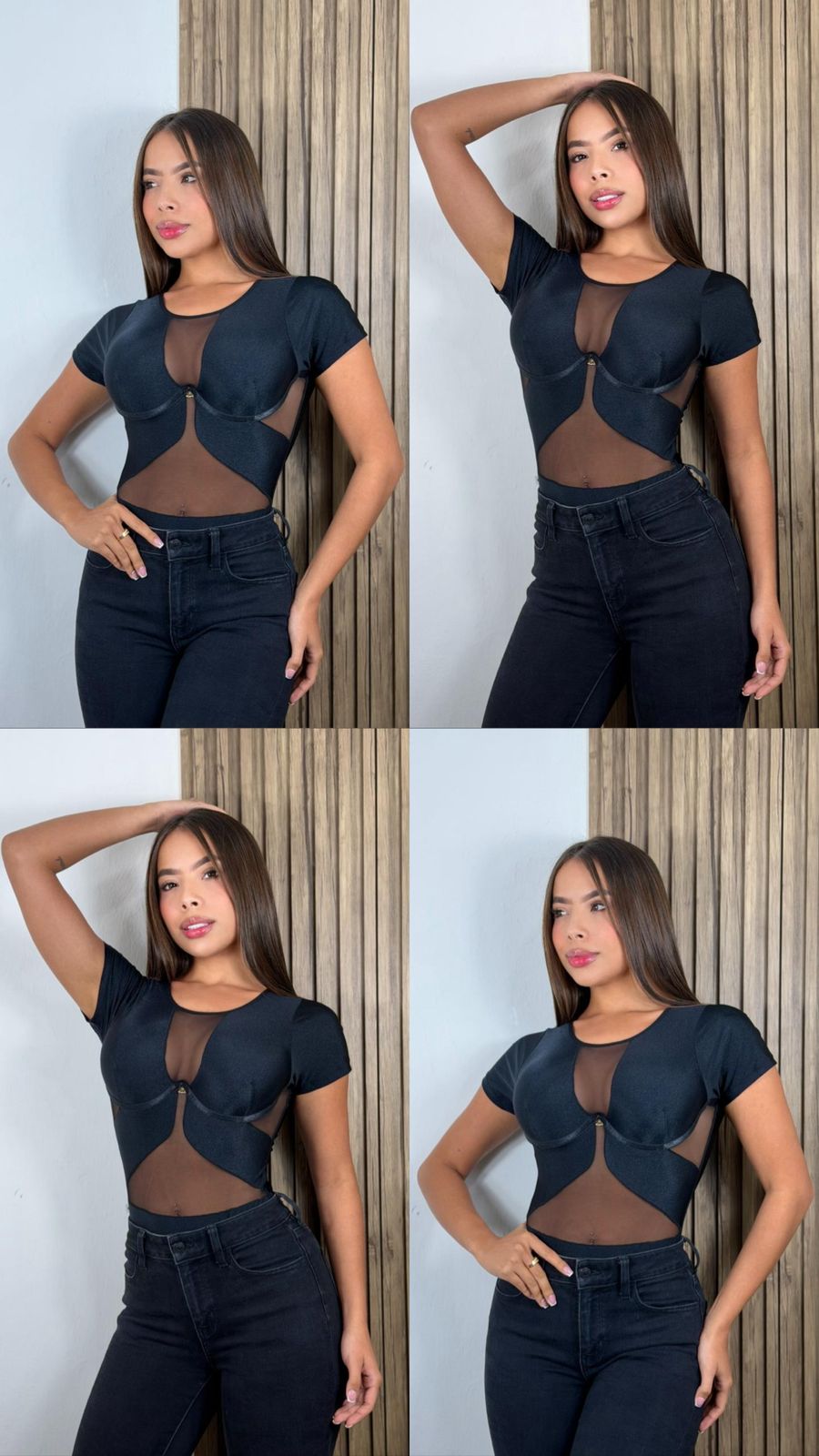 BODY SUSAN