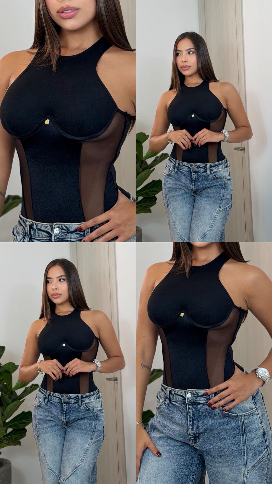 BODY ALEXA
