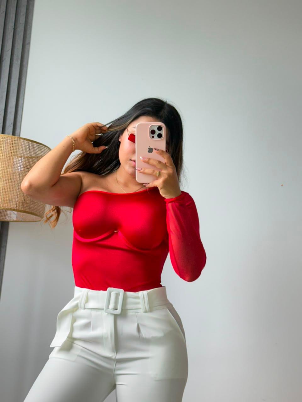 BODY UNA MANGA