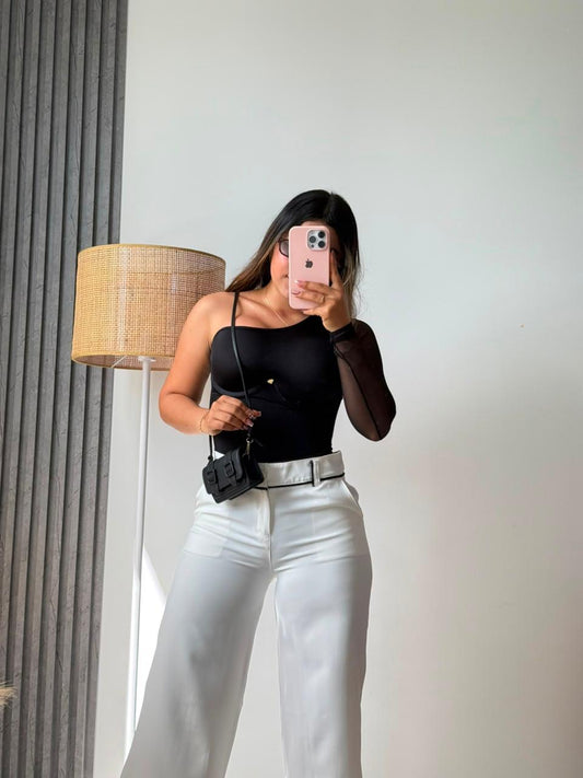 BODY UNA MANGA