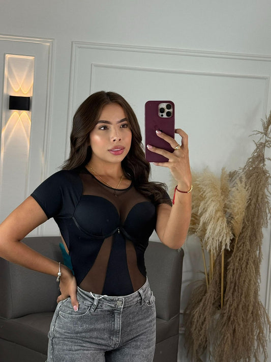 BODY MALASIA