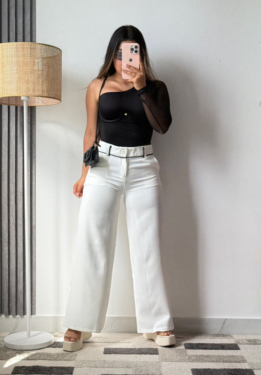PANTALON ELEGANT
