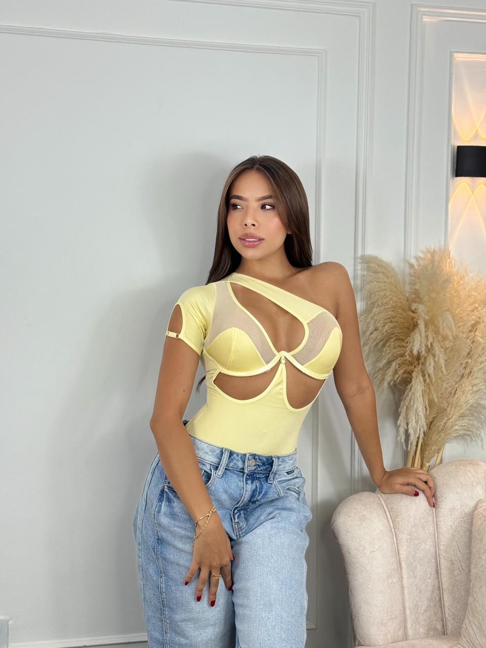 BODY COQUETTE