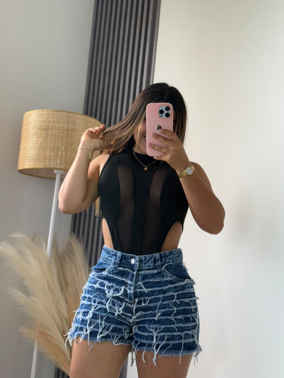 BODY MELY