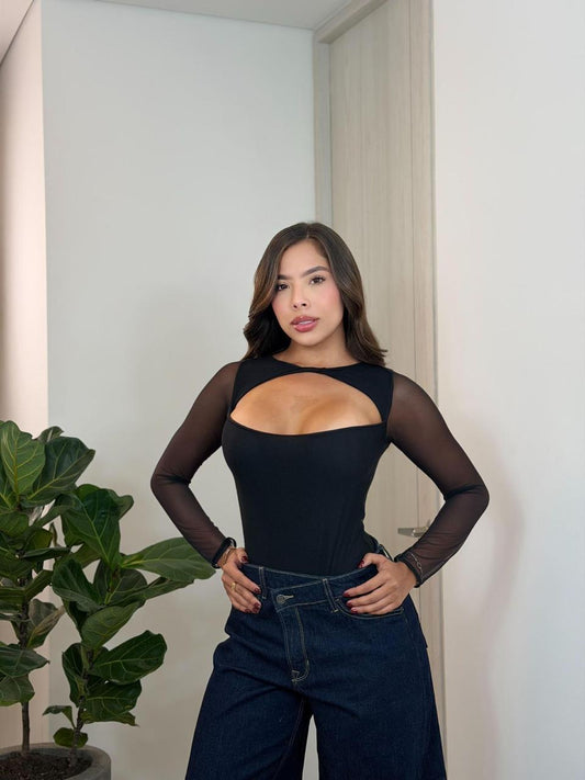 BODY CHANEL