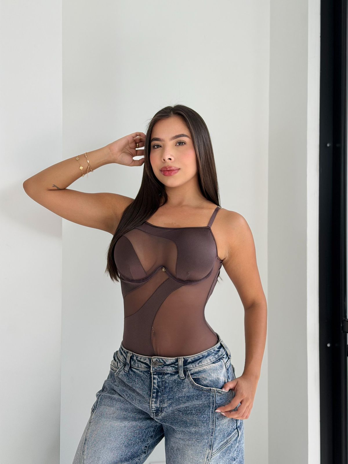 BODY SANDRA