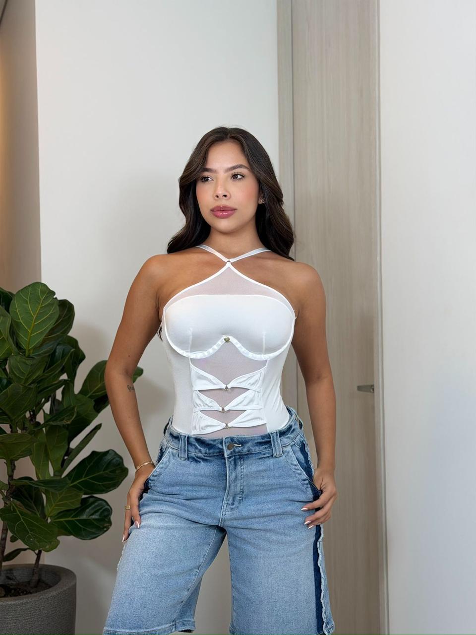 BODY AMBAR