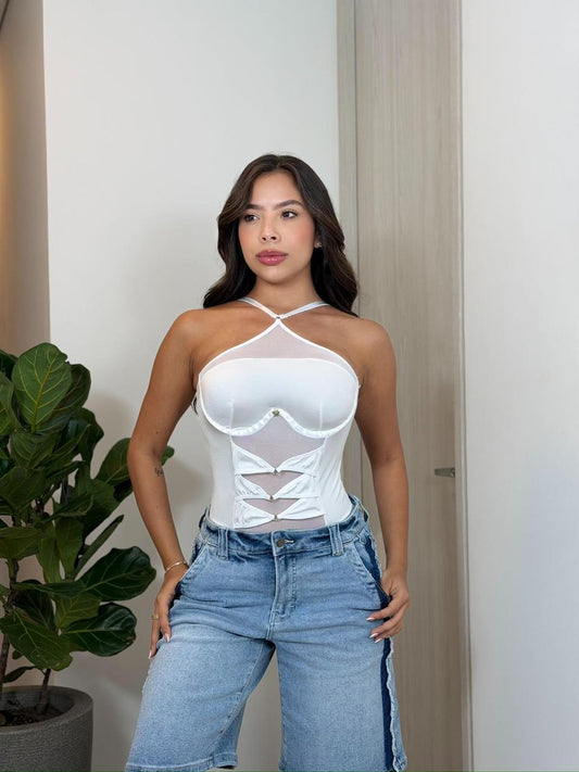 BODY AMBAR